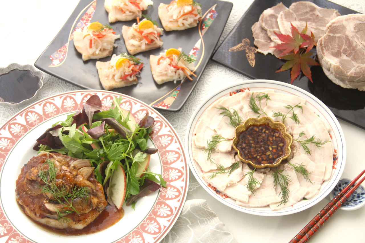 食材宅配サービス／ミールキット｜ヨシケイ徳島 [YOSHIKEI]