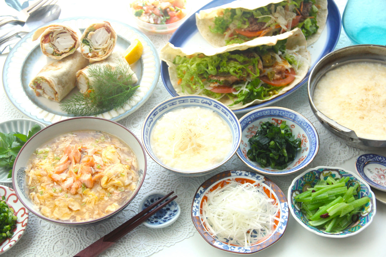 食材宅配サービス／ミールキット｜ヨシケイ徳島 [YOSHIKEI]